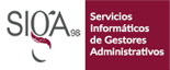 Servicios Informáticos de Gestores Administrativos